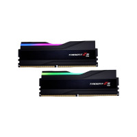 Produktbild för G.Skill Trident Z5 RGB - DDR5 - sats - 64 GB: 2 x 32 GB - DIMM 288-pin - 6000 MHz / PC5-48000 - ej buffrad