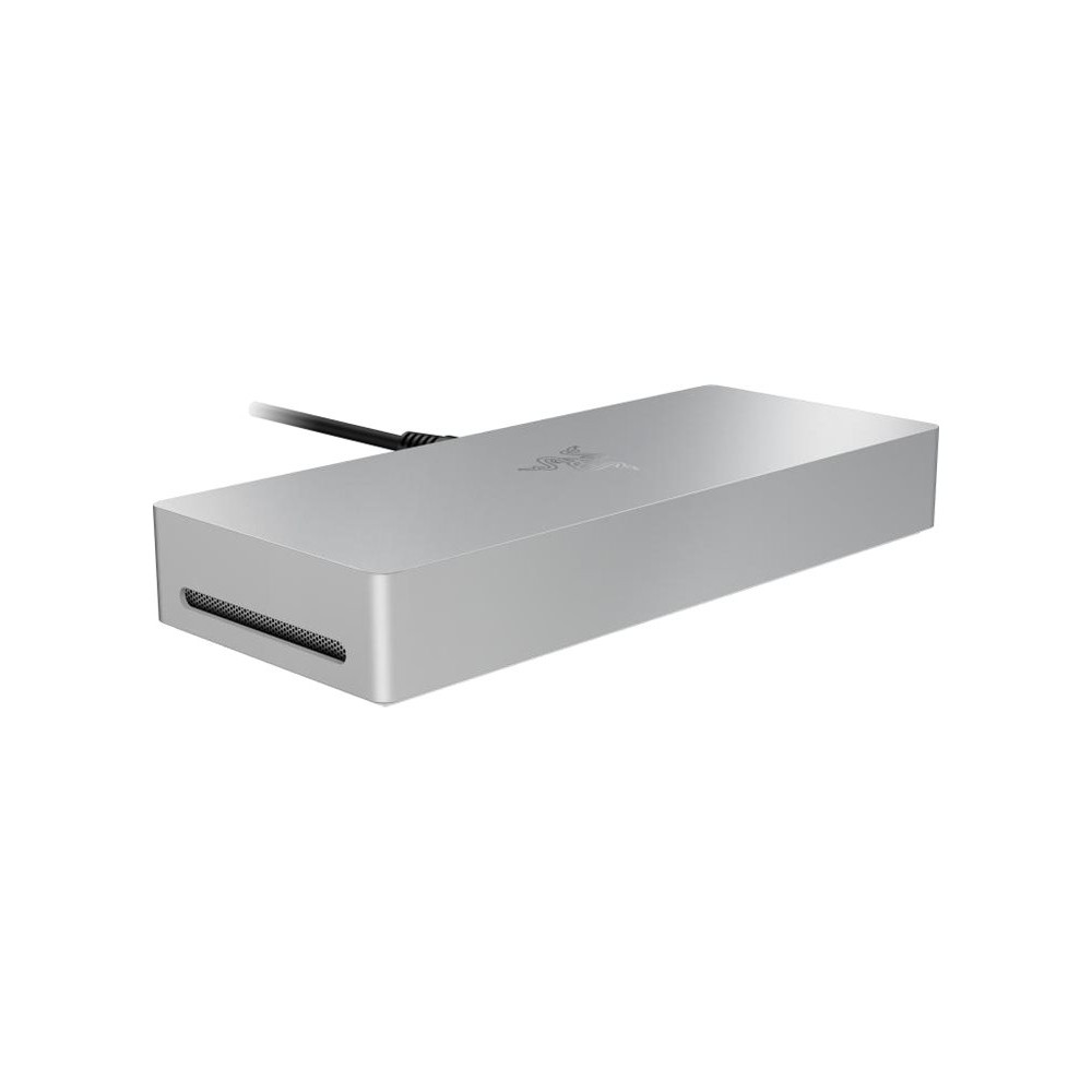 Produktbild för Razer Chroma - dockningsstation - Thunderbolt 5 - 3 x Thunderbolt 5 - 1GbE