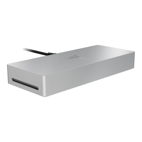 Razer Razer Chroma - dockningsstation - Thunderbolt 5 - 3 x Thunderbolt 5 - 1GbE