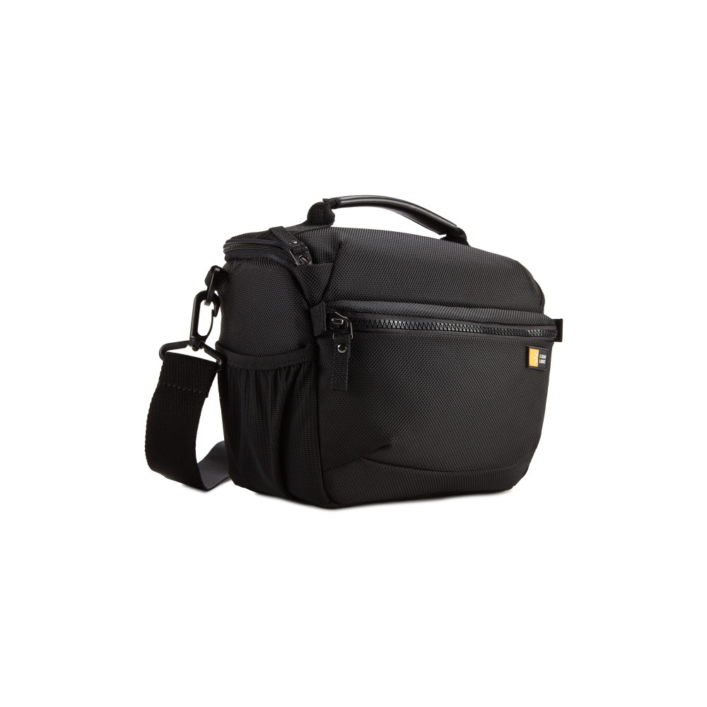 Produktbild för Case Logic Bryker BRCS-103 Black, Toppmatad kameraväska, Uni...
