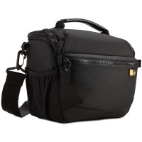 Produktbild för Case Logic Bryker BRCS-103 Black, Toppmatad kameraväska, Uni...