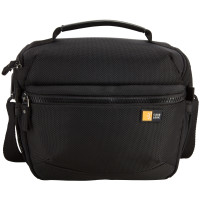 Produktbild för Case Logic Bryker BRCS-103 Black, Toppmatad kameraväska, Uni...