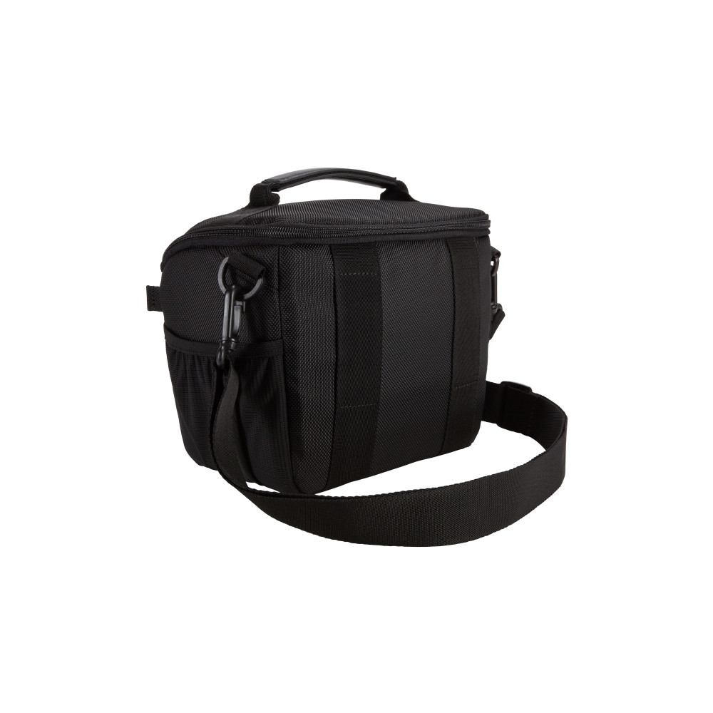 Produktbild för Case Logic Bryker BRCS-103 Black, Toppmatad kameraväska, Uni...