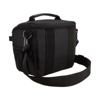 Produktbild för Case Logic Bryker BRCS-103 Black, Toppmatad kameraväska, Uni...