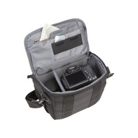 Produktbild för Case Logic Bryker BRCS-103 Black, Toppmatad kameraväska, Uni...