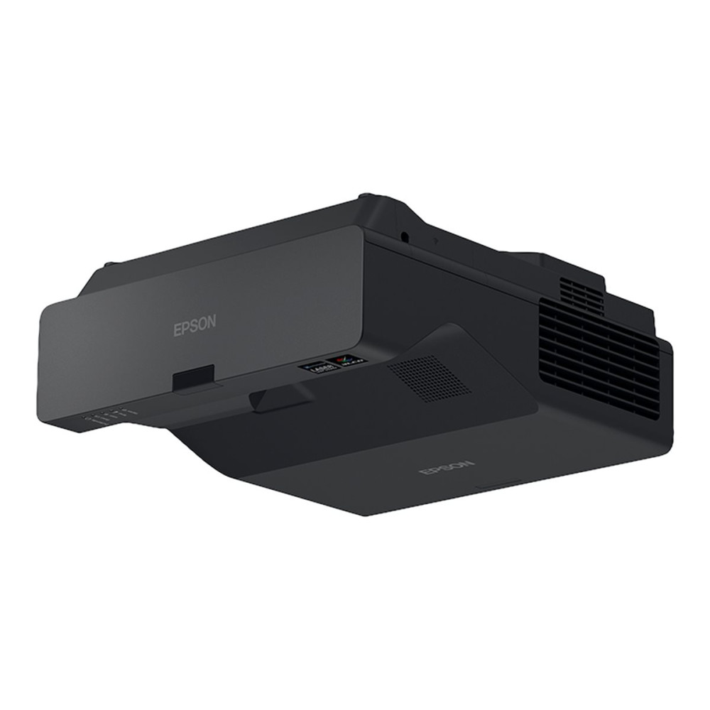 Produktbild för Epson EB-775F - 3LCD-projektor - ultrakort kastavstånd - 802.11a/b/g/n/ac trådlös/LAN/Miracast