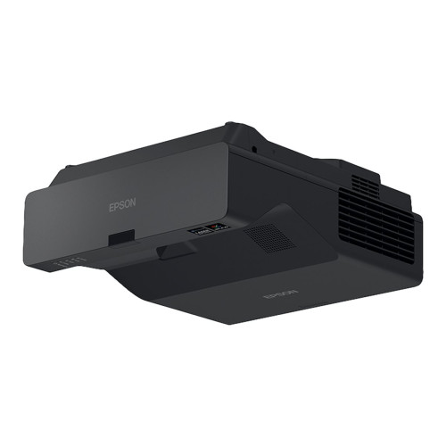 EPSON Epson EB-775F - 3LCD-projektor - ultrakort kastavstånd - 802.11a/b/g/n/ac trådlös/LAN/Miracast