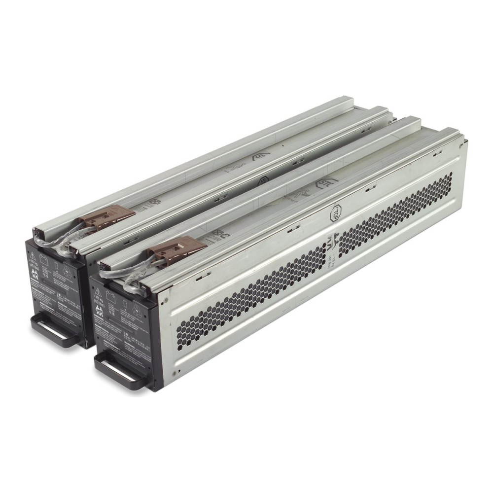 Produktbild för APC Replacement Battery Cartridge #140 - UPS-batteri - Bly-syra - 960 Wh