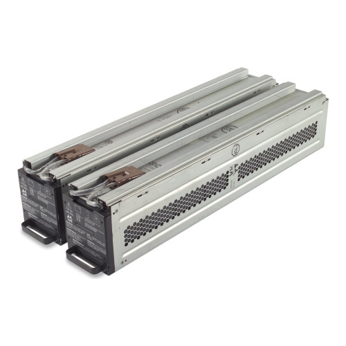 APC APC Replacement Battery Cartridge #140 - UPS-batteri - Bly-syra - 960 Wh