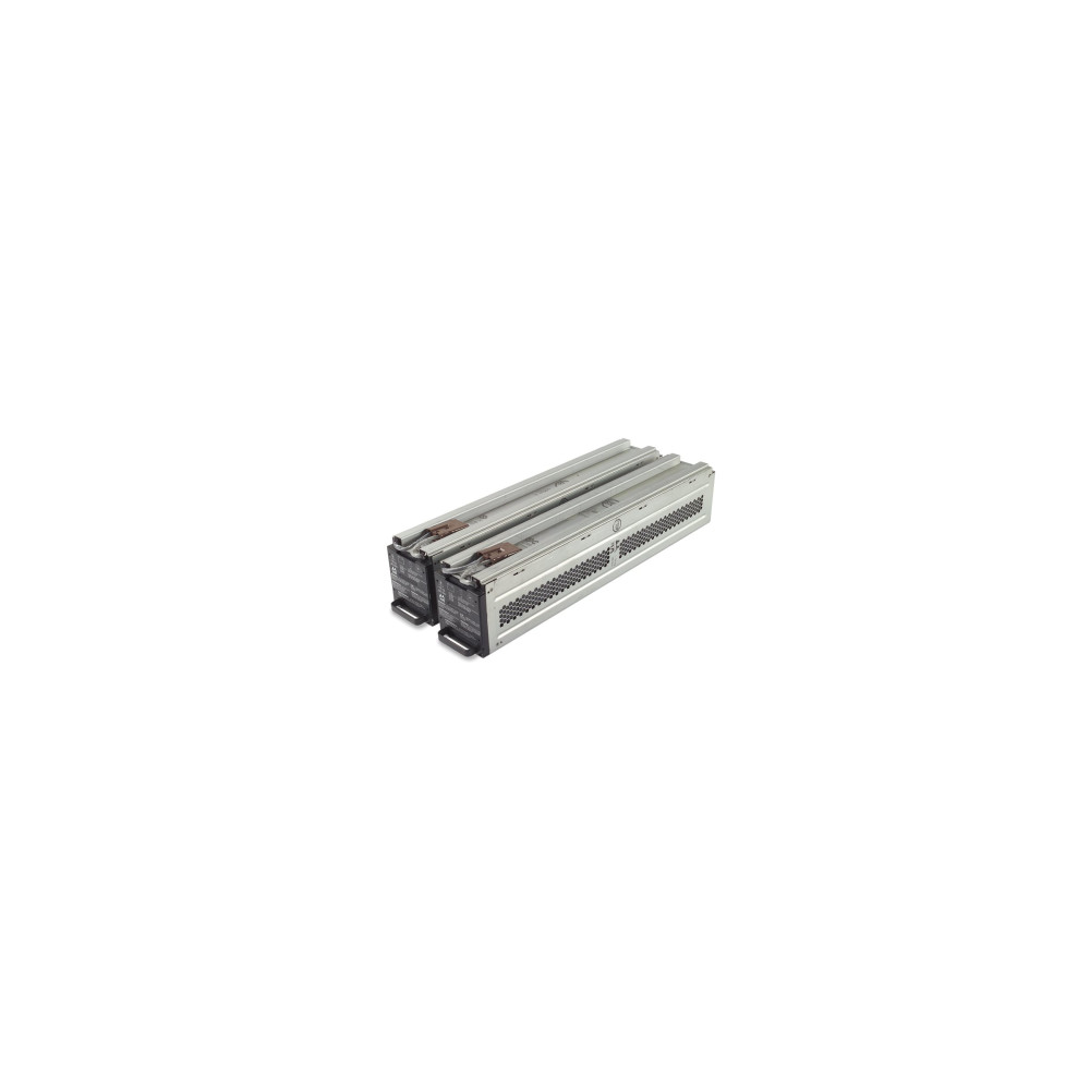 Produktbild för APC Replacement Battery Cartridge #140 - UPS-batteri - Bly-syra - 960 Wh