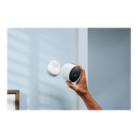 Produktbild för Google Nest Cam - nätverksövervakningskamera