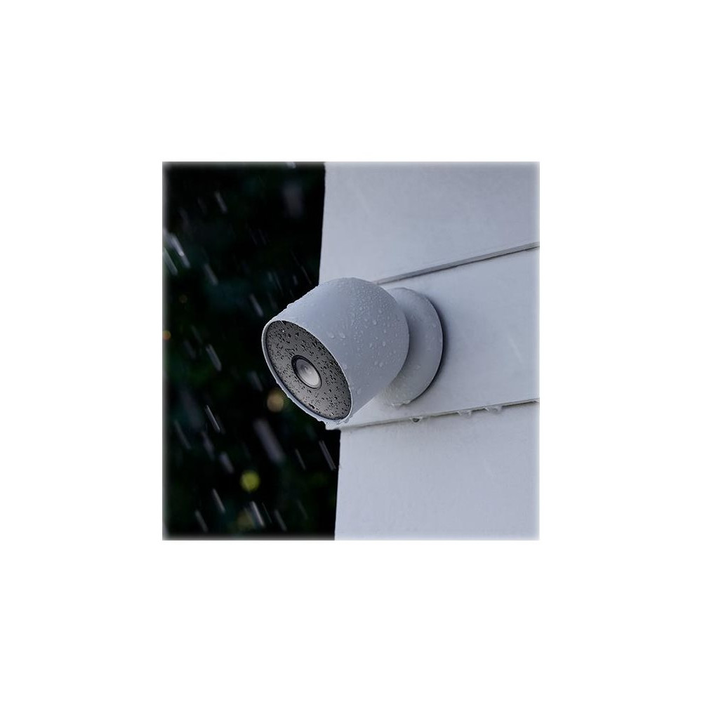 Produktbild för Google Nest Cam - nätverksövervakningskamera