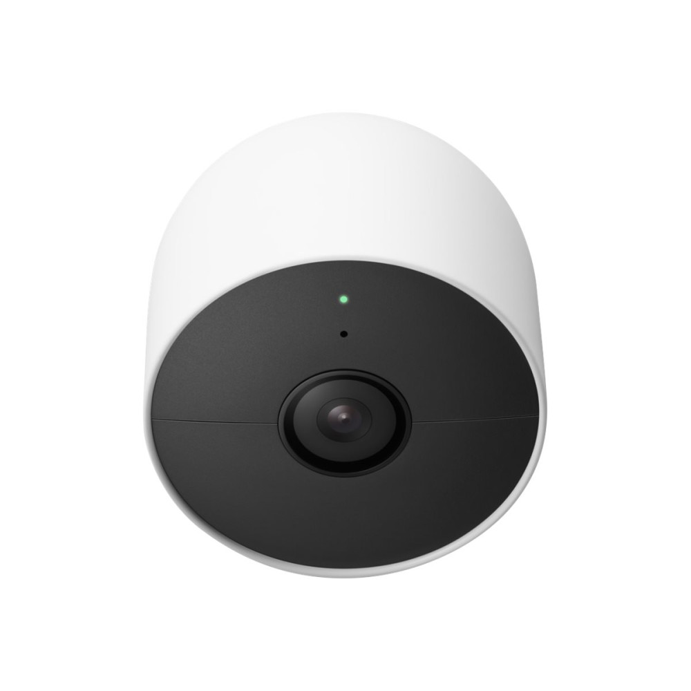 Produktbild för Google Nest Cam - nätverksövervakningskamera