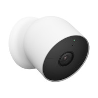 Produktbild för Google Nest Cam - nätverksövervakningskamera