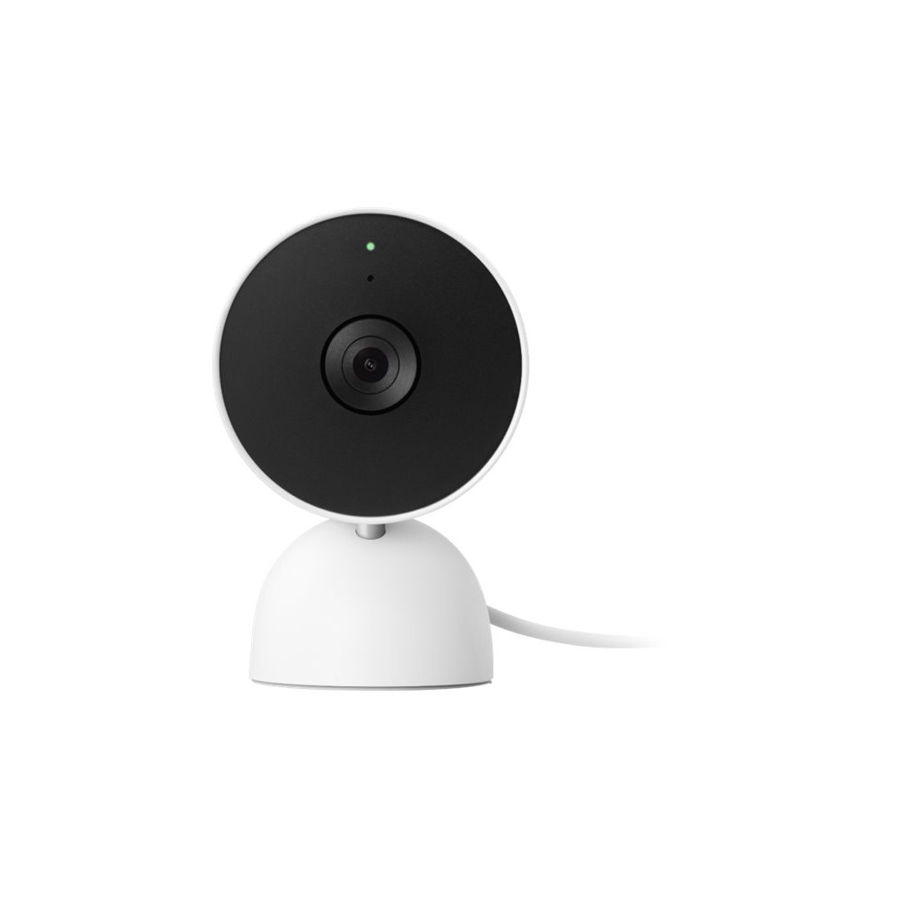 Produktbild för Google Nest Cam - nätverksövervakningskamera