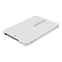 Produktbild för AXAGON RSS-M2SD - adapter för lagringsfack