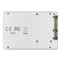 Produktbild för AXAGON RSS-M2SD - adapter för lagringsfack