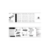 Produktbild för AXAGON EEM2-UG2 - förvaringslåda - M.2 NVMe Card / PCIe (NVMe) - USB 3.2 (Gen 2)