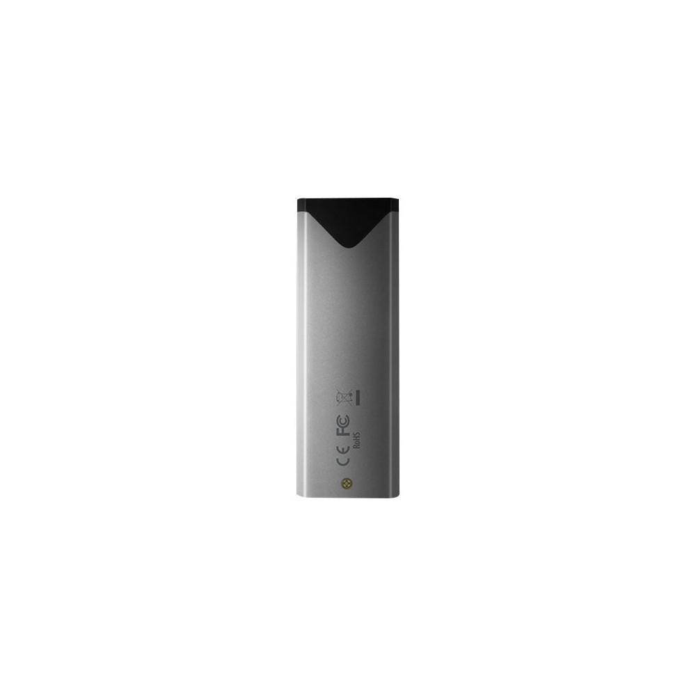 Produktbild för AXAGON EEM2-UG2 - förvaringslåda - M.2 NVMe Card / PCIe (NVMe) - USB 3.2 (Gen 2)