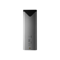 Produktbild för AXAGON EEM2-UG2 - förvaringslåda - M.2 NVMe Card / PCIe (NVMe) - USB 3.2 (Gen 2)