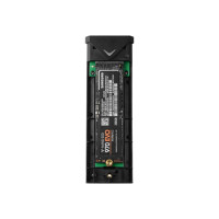 Produktbild för AXAGON EEM2-UG2 - förvaringslåda - M.2 NVMe Card / PCIe (NVMe) - USB 3.2 (Gen 2)