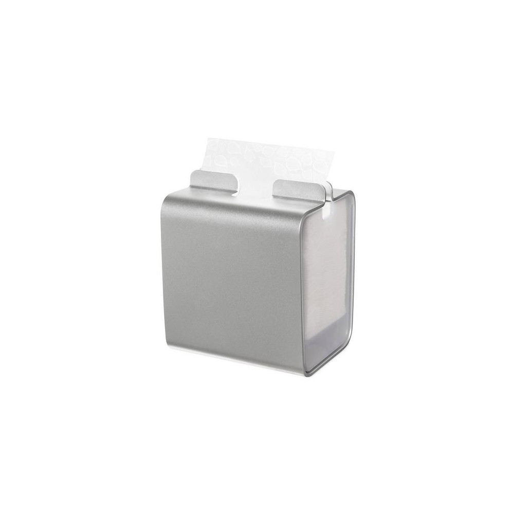 Produktbild för Dispenser TORK N4 Xpressnap aluminium