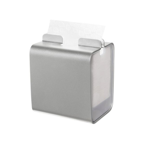 TORK Dispenser TORK N4 Xpressnap aluminium