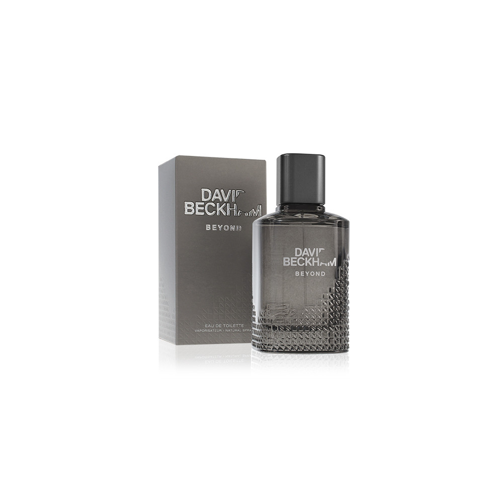 Produktbild för David Beckham Beyond EDT M 90ml