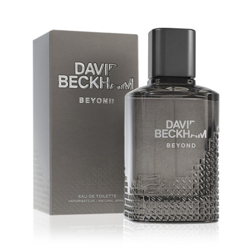 David Beckham David Beckham Beyond EDT M 90ml