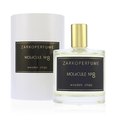 Zarkoperfume Zarkoperfume Molecule N°8 parfémovaná voda 100 ml unisex