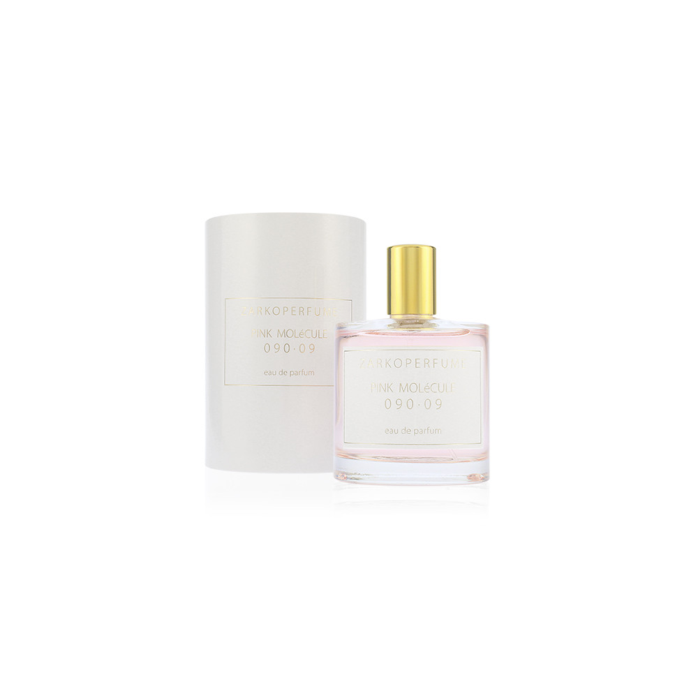 Produktbild för Zarkoperfume Pink Molecule 090.09 parfémovaná voda 100 ml unisex