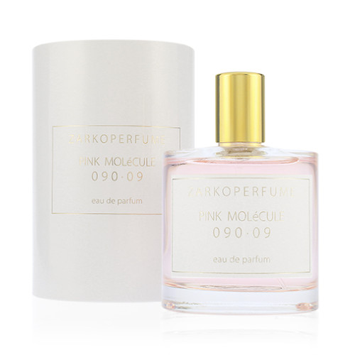 Zarkoperfume Zarkoperfume Pink Molecule 090.09 parfémovaná voda 100 ml unisex