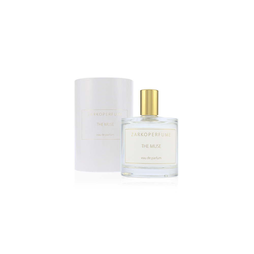 Produktbild för Zarkoperfume The Muse parfémovaná voda 100 ml pro ženy