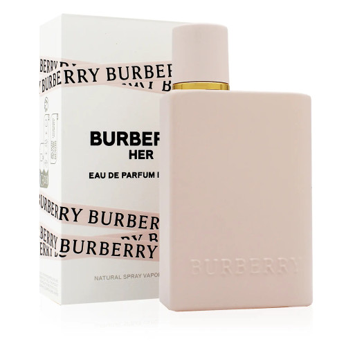 Burberry Burberry Her Intense EDP W 50ml