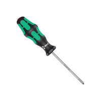 Produktbild för Wera Kraftform Plus - Serie 300 XXL 2 - skruvmejseluppsättning