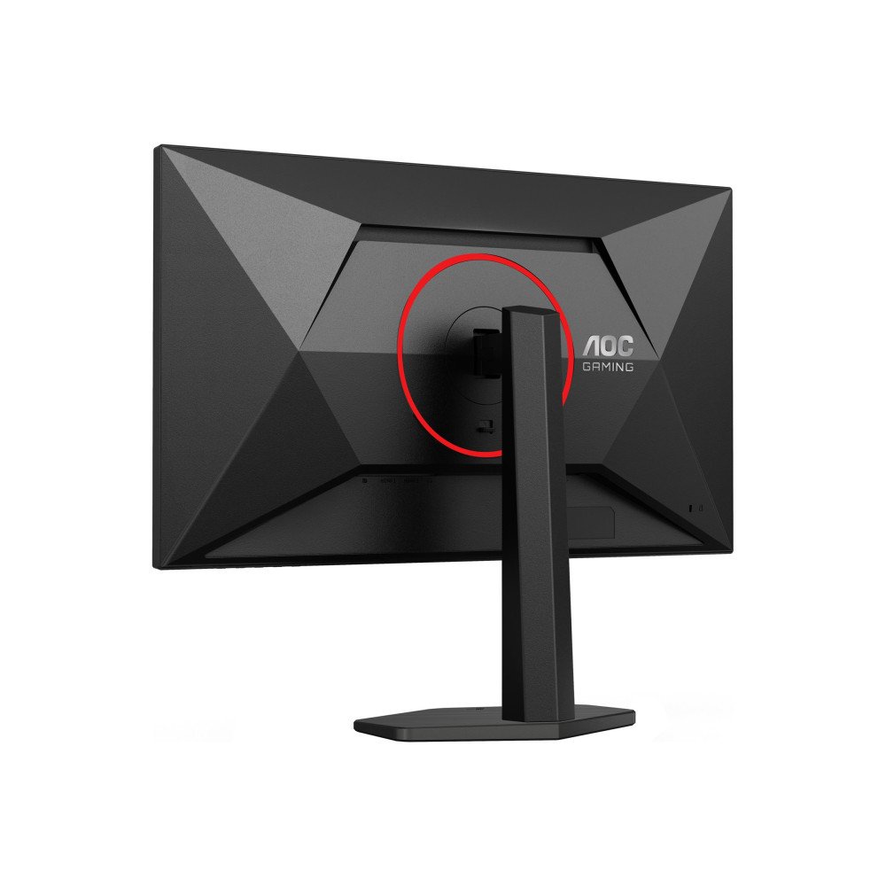 Produktbild för AOC Gaming Q27G4ZR - LED-skärm - QHD - 27" - HDR
