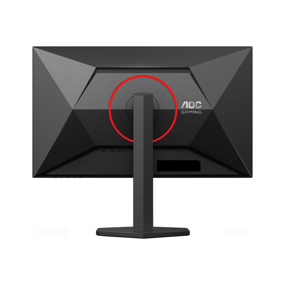 Produktbild för AOC Gaming Q27G4ZR - LED-skärm - QHD - 27" - HDR