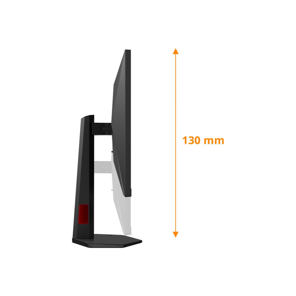 Produktbild för AOC Gaming Q27G4ZR - LED-skärm - QHD - 27" - HDR