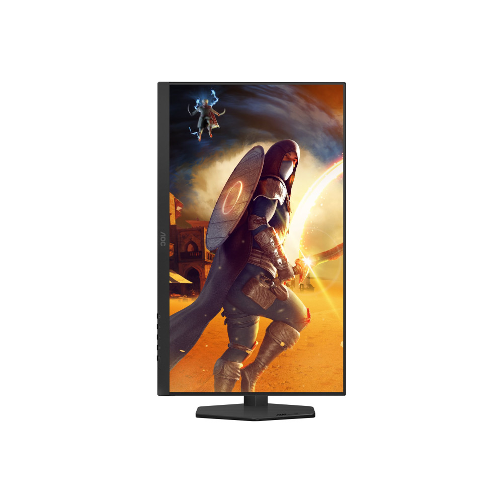 Produktbild för AOC Gaming Q27G4ZR - LED-skärm - QHD - 27" - HDR