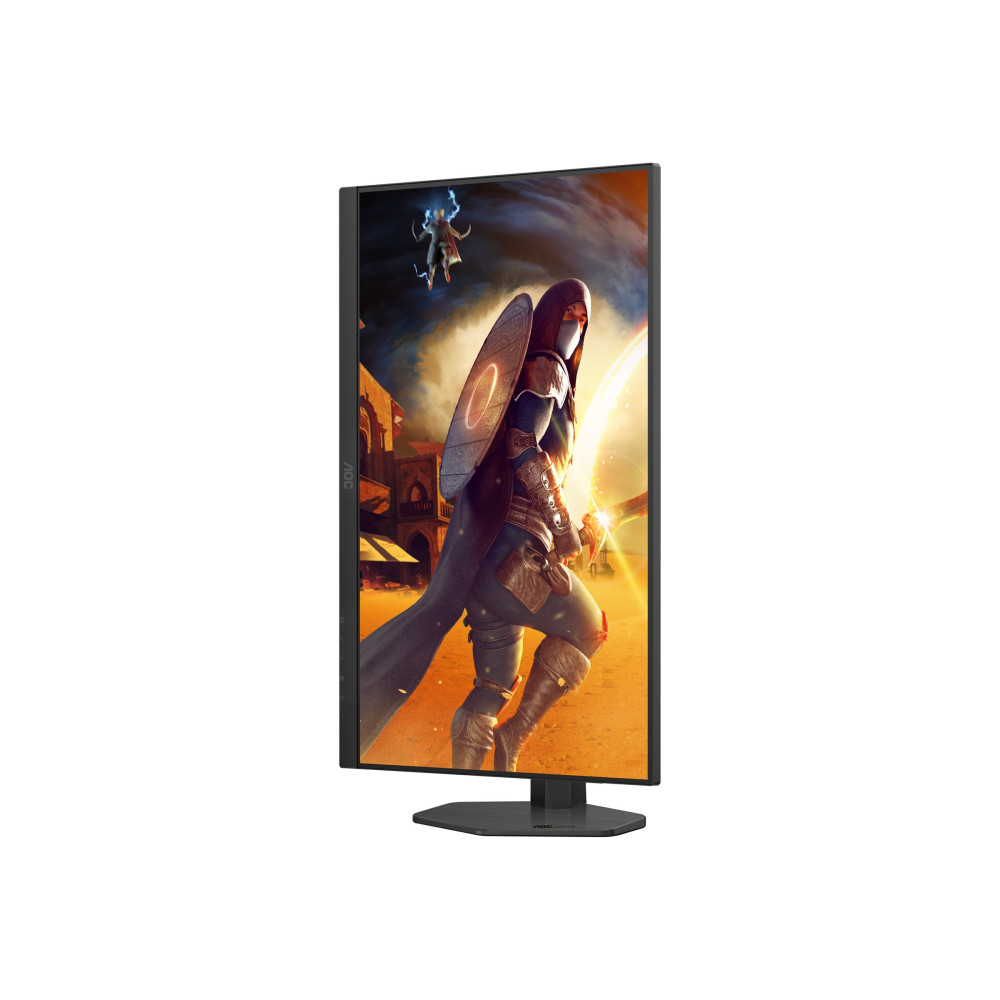 Produktbild för AOC Gaming Q27G4ZR - LED-skärm - QHD - 27" - HDR