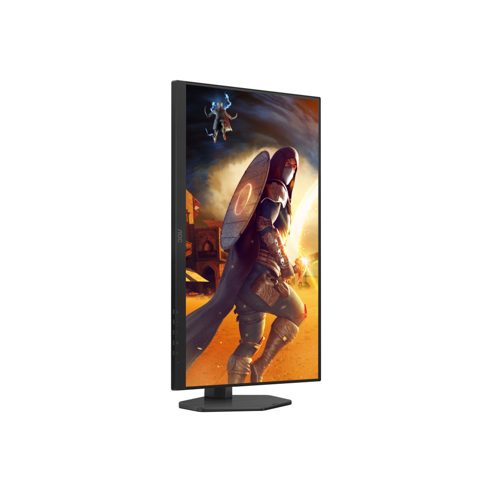 Produktbild för AOC Gaming Q27G4ZR - LED-skärm - QHD - 27" - HDR