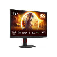 Produktbild för AOC Gaming Q27G4ZR - LED-skärm - QHD - 27" - HDR