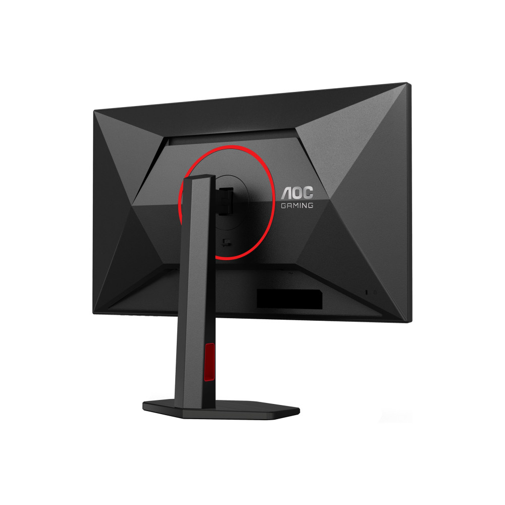 Produktbild för AOC Gaming Q27G4ZR - LED-skärm - QHD - 27" - HDR