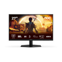 Produktbild för AOC Gaming Q27G42XNE - LED-skärm - QHD - 27" - HDR
