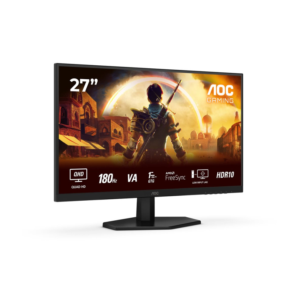 Produktbild för AOC Gaming Q27G42XNE - LED-skärm - QHD - 27" - HDR