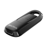 Produktbild för SanDisk Ultra Slider - USB flash-enhet - 512 GB