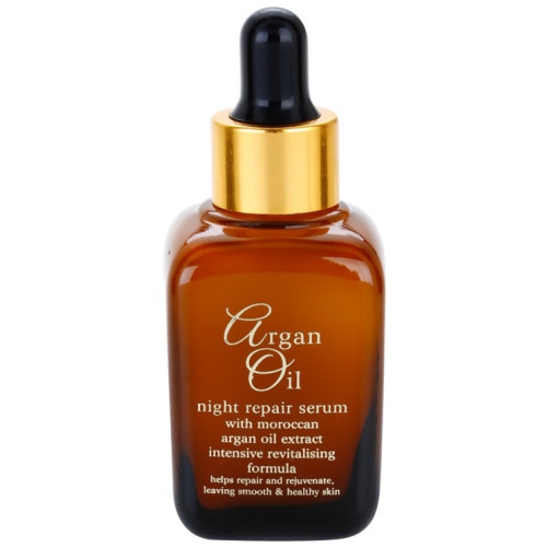 Xpel Xpel Argan Oil renewing night serum with argan oil 50 ml