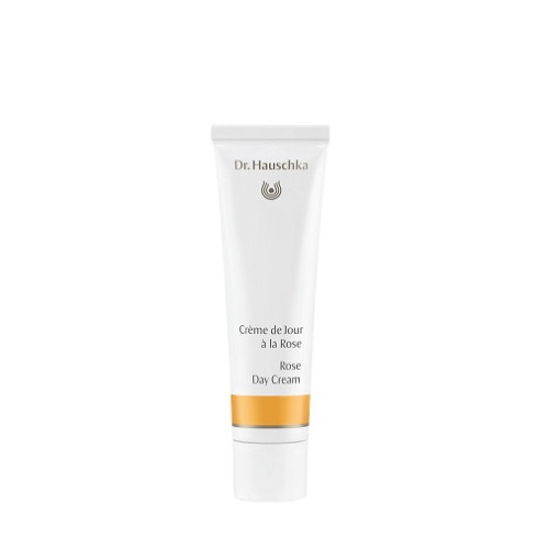 Dr. Hauschka Dr. Hauschka Rose Day Cream day cream with rose extract 30 ml