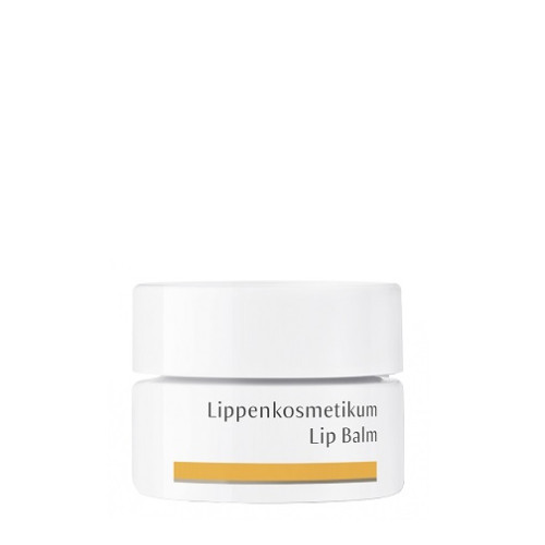 Dr. Hauschka Dr. Hauschka Lip Balm 4,5 ml