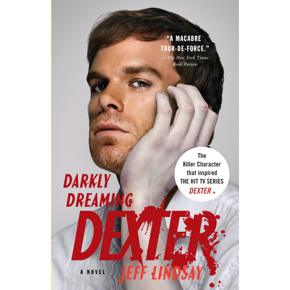 Produktbild för Darkly Dreaming Dexter (häftad, eng)